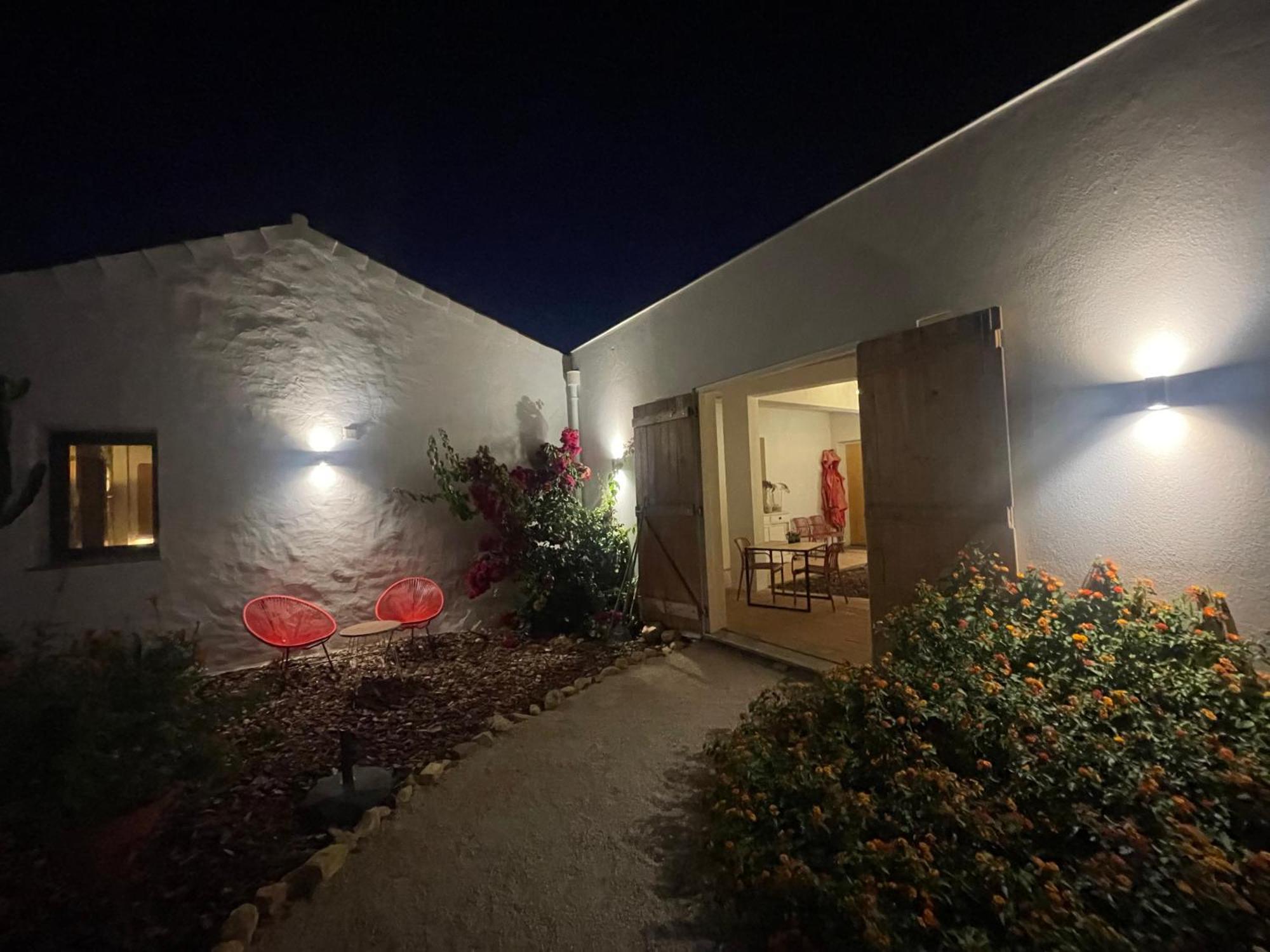 B&B Quinta A Fonte Tavira - Adults Only Exteriér fotografie