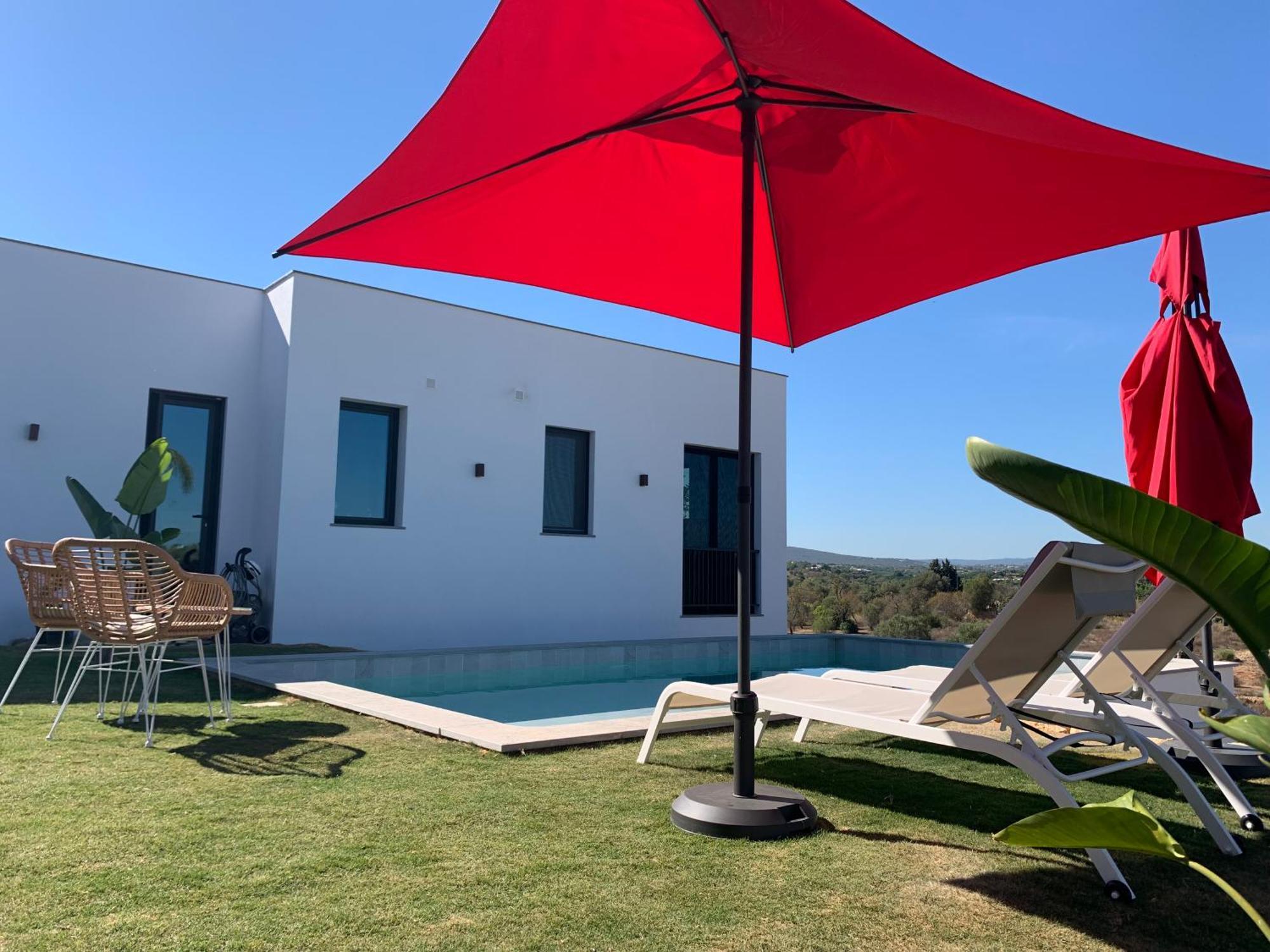B&B Quinta A Fonte Tavira - Adults Only Exteriér fotografie
