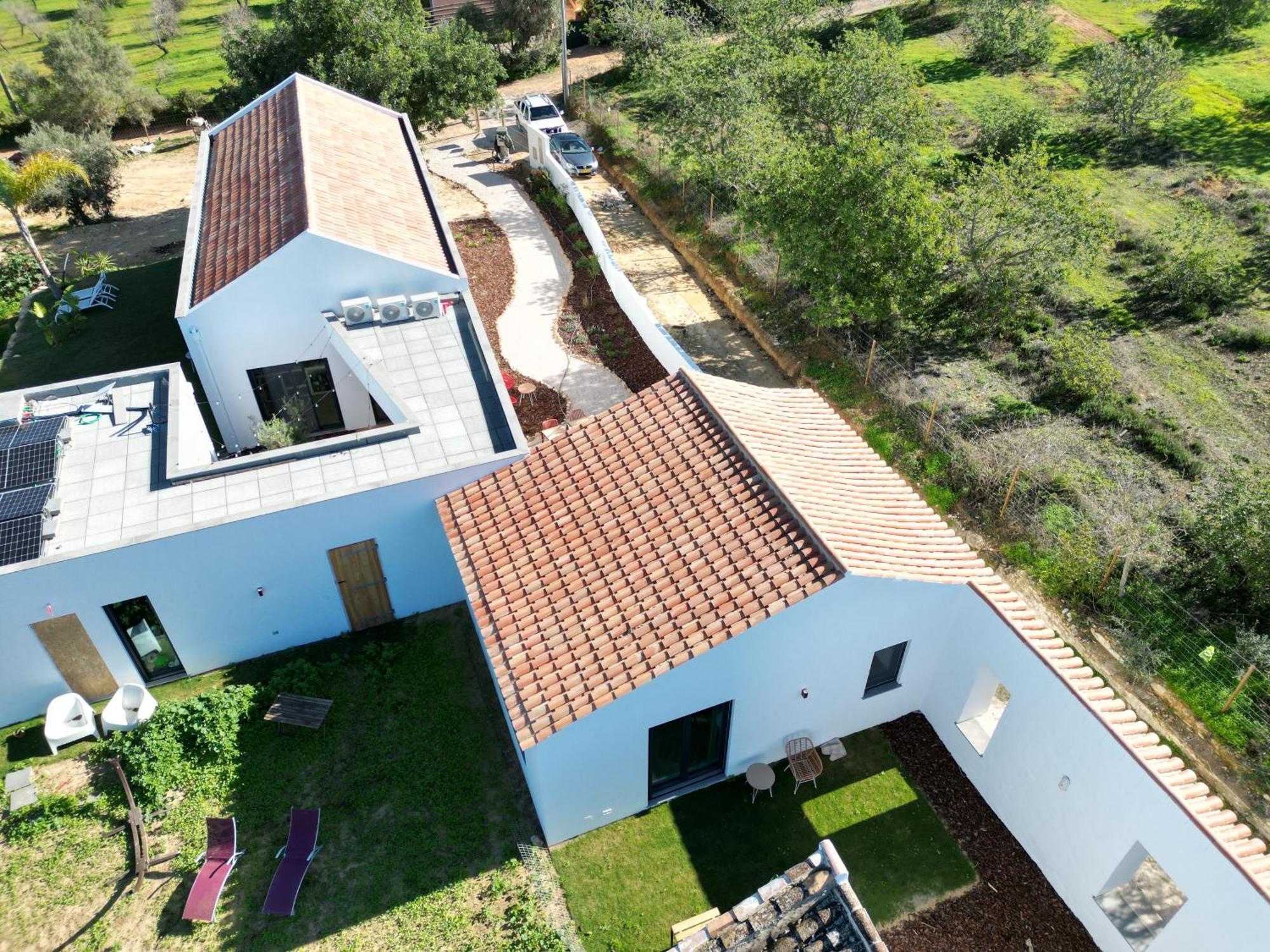 B&B Quinta A Fonte Tavira - Adults Only Exteriér fotografie
